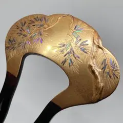 2026年最新】本鼈甲 髪飾りの人気アイテム - メルカリ