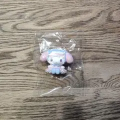 マイメロディ リトルツインスターズ キーホルダー - メルカリ