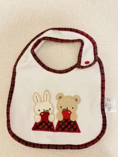 familiar ウサギとクマのスタイ