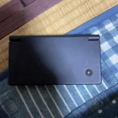 ニンテンドーDSi ブラック 本体