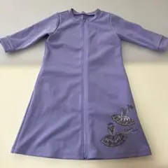 美品】チャコット ワンピース スタンダード ピーコックグリーン М