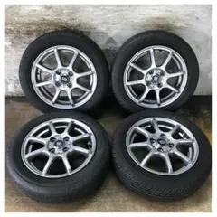81 YOKOHAMA 155/65R13 2024年製 8.5分目 ノーマル 81 YOKOHAMA 155/65R13 2024年製 8.5分目 ノーマル - メルカリ