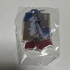 登坂広臣 クリアチャーム ①