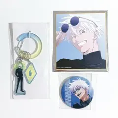 2026年最新】呪術廻戦展 缶バッジ 五条悟の人気アイテム - メルカリ