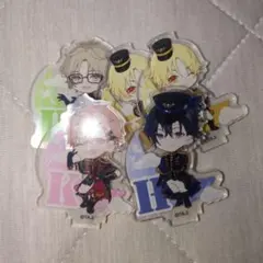 Six Gravity まとめ売り ツキウタ。