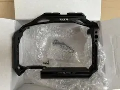 canon r6 mark2 TILTA カメラケージ ミラーレス一眼用のサムネイル