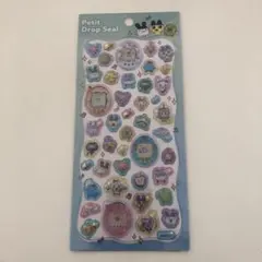 【正規品】たまごっち プチドロップシール