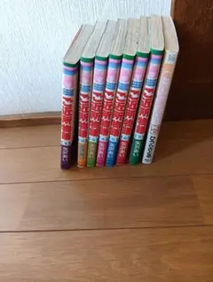 ご近所物語全巻セット&ビーナスにひざまずけ読み切り本1巻