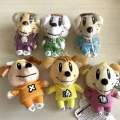 2026年最新】ジェネ犬 ぬいぐるみの人気アイテム - メルカリ