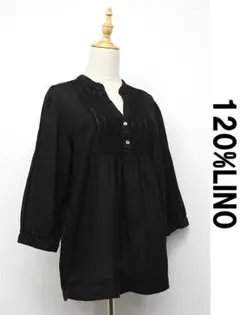 美品✨120%lino ブラウス 2026年最新】120% lino レディース シャツ・ブラウスの人気アイテム