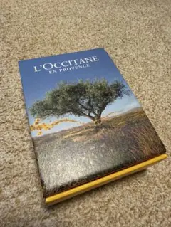 L'Occitane ハンドクリーム・石鹸セット