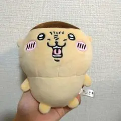 くりまんじゅう ちいかわ ぬいぐるみ