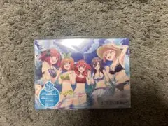 五等分の花嫁∞ BluRay