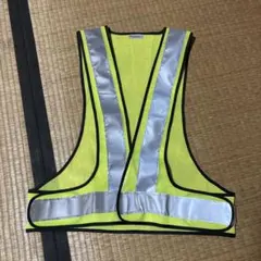 BOEING ボーイング 反射 ベスト グランドハンドリング 地上 パイロット