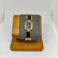 D*a様 セイコー 長方形文字盤 レディースクォーツ腕時計