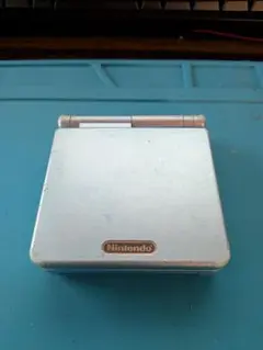ゲームボーイアドバンスSP ジャンク品