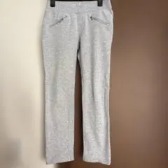 ジンボリー　GYMBOREE グレー 長ズボン 7 120
