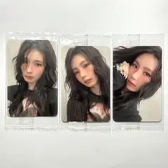 gidle idle アイドゥル ミヨン トレカ まとめ売り g-idle アイドゥル トレカ ミンニ ミヨン ウギ - メルカリ