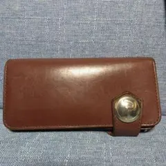 EVISU二つ折り財布 新品未使用 約20年前購入！ - メルカリ