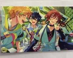 あんスタ 10周年展示会 入場特典 ポストカード Switch