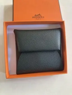 HERMES エルメス ヴィドポッシュ ミニ ミーズ 新品未使用品 付属品完備