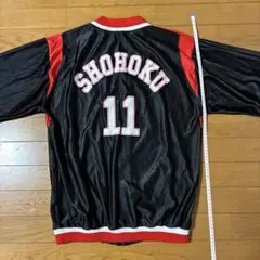 SHOHOKU バスケットボールジャージ 11番　流川