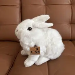 KOSENケーセンぬいぐるみうさぎ