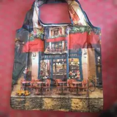 ディズニーザマーケット エコバッグLサイズ