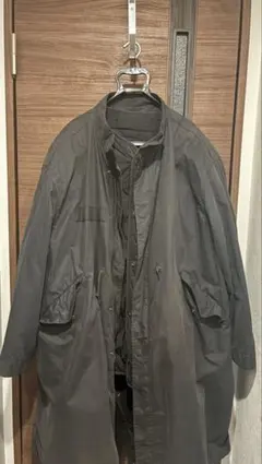 m65 モッズコート