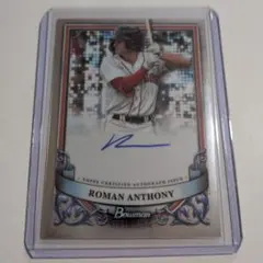 2025 BOWMAN ANDY PAGES サインカード 74/99 - メルカリ