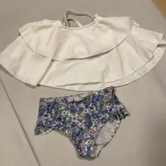 プティマイン　水着　90