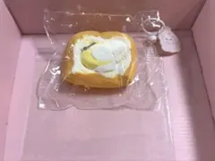 YuYuland バナナ　トースト