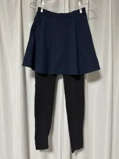 デビロック　スカッツ　サイズ160