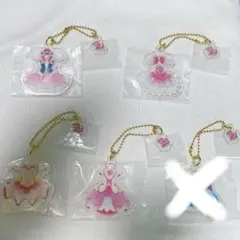 プリキュア一番くじ