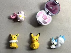 2026年最新】Pokemon フィギュア その他の人気アイテム - メルカリ