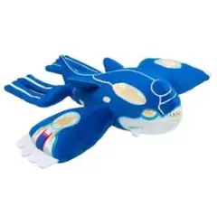 2026年最新】カイオーガ ぬいぐるみの人気アイテム - メルカリ