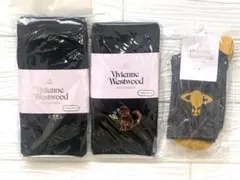 Vivienne Westwood レギンス ソックス3点セットのサムネイル