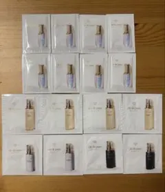 クレ・ド・ポー ボーテ サンプルセット