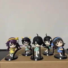 2026年最新】物語シリーズ フィギュアの人気アイテム - メルカリ