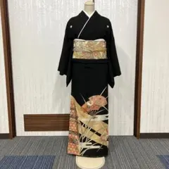 2025年最新】喪服 着物 しつけ付きの人気アイテム - メルカリ