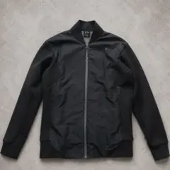 美品 Oakley オークリー ナイロンジャケット M 黒 テック系 ゴープコアのサムネイル