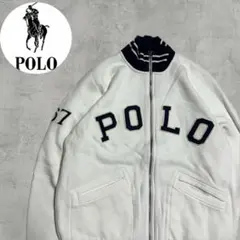 裏起毛 ブルゾン