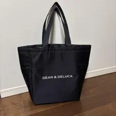 DEAN & DELUCA 保冷トートバッグ【付録】