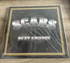 2025年最新】scars レコードの人気アイテム - メルカリ