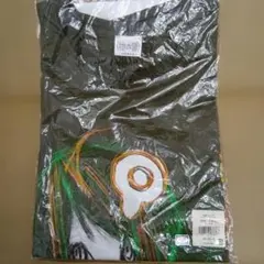 物語シリーズ ウエダハジメ Tシャツ 神原駿河＆戦場ヶ原ひたぎ XL