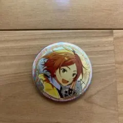 あんスタ 葵ゆうた 缶バッジ