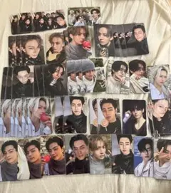 2026年最新】enhypen チェキの人気アイテム - メルカリ