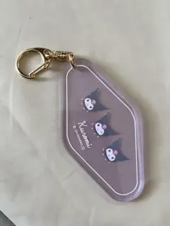 クロミ キャラクターグッズ