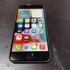 H7518 iPhone 6S 64GB SIMフリー