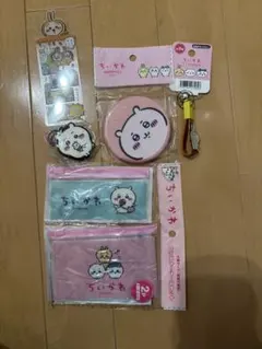 ちぃかわ セットのサムネイル